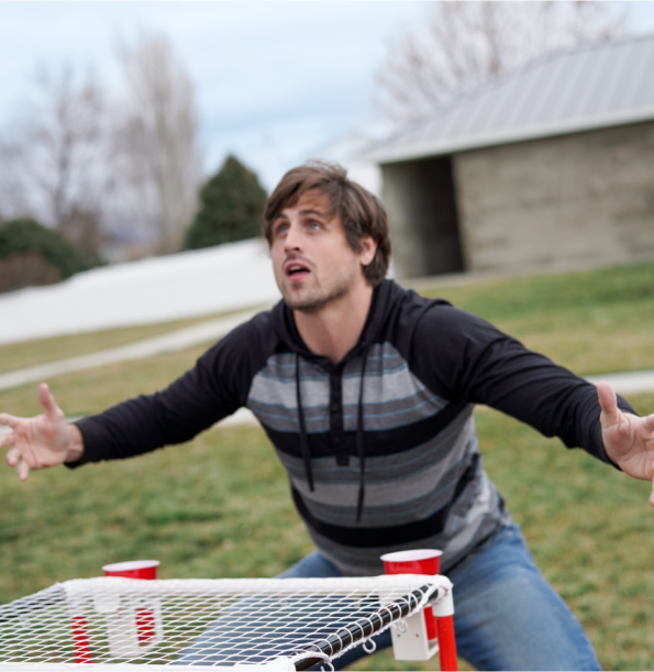 Top Games for Outdoor Events in the USA