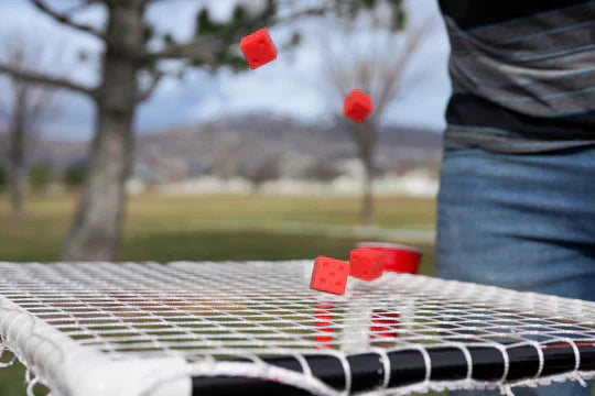 Why Dice Toss is the Best Game for the Beach This Summer (And a Special Deal You Can’t Miss!)