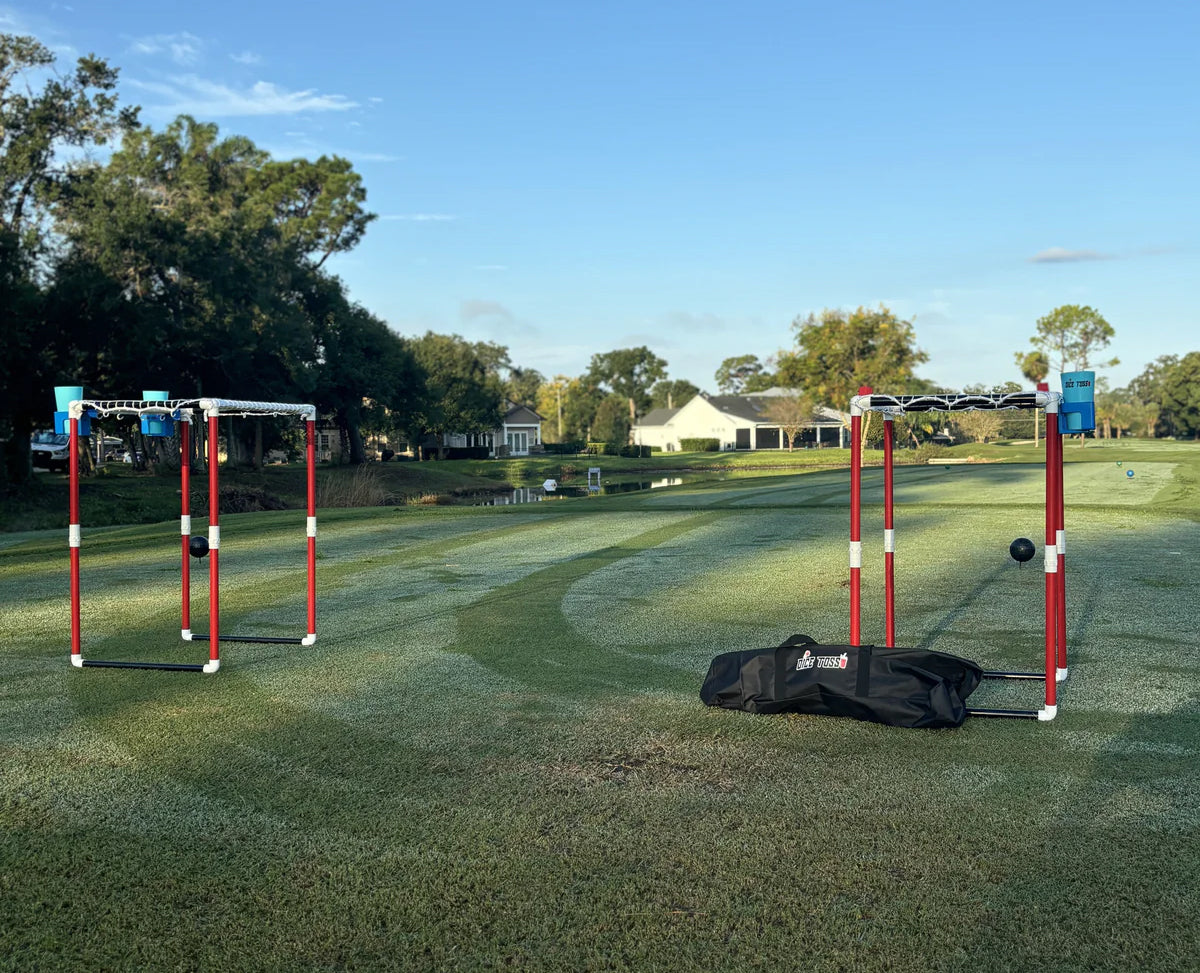 Best Backyard Game Sets in the USA: Why Dice Toss Is #1