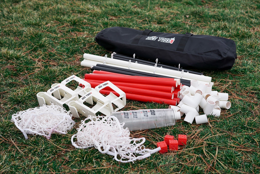 Dice Toss: The Best New Beach Game Making Waves This Summer