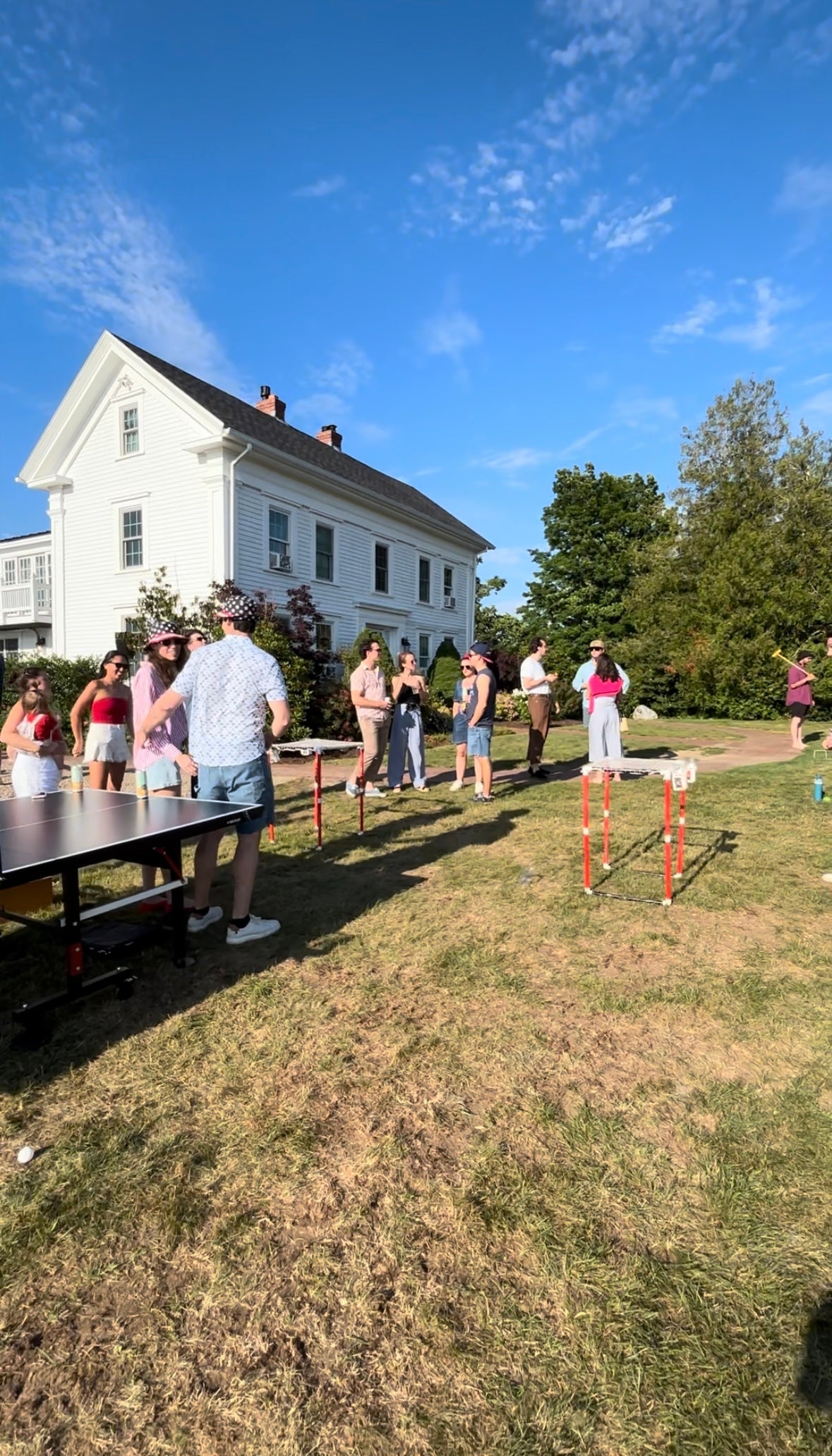 Revolutionize Your Game Day with Dice Toss