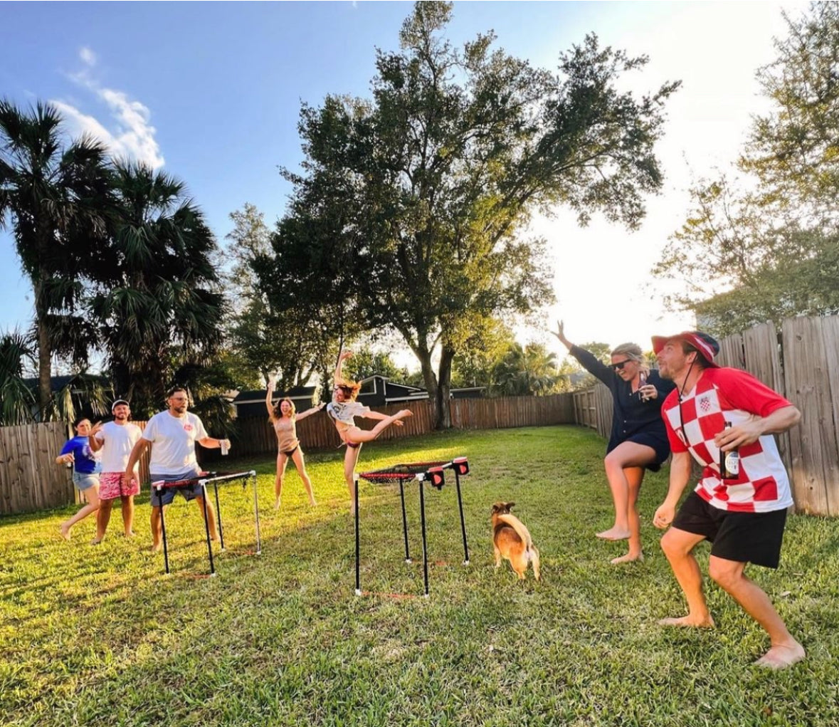 3 Reasons Why I Choose Dice Toss Over Cornhole and Beer Pong