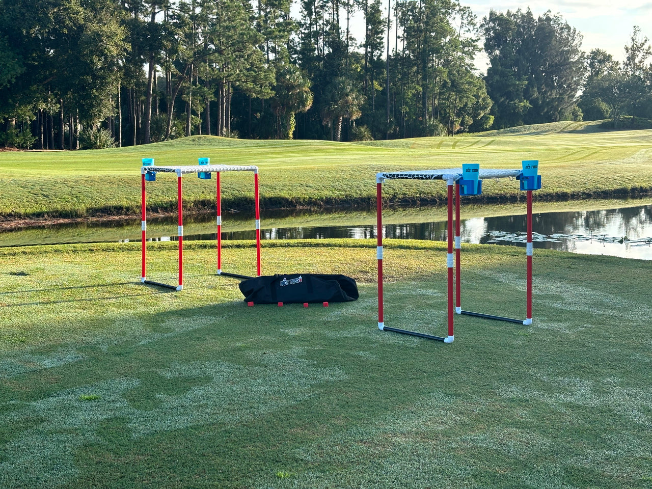 Dice Toss: The Perfect Game for Your Tailgating Season