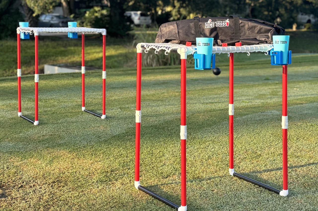 Florida’s New Favorite Beach Game for All Ages