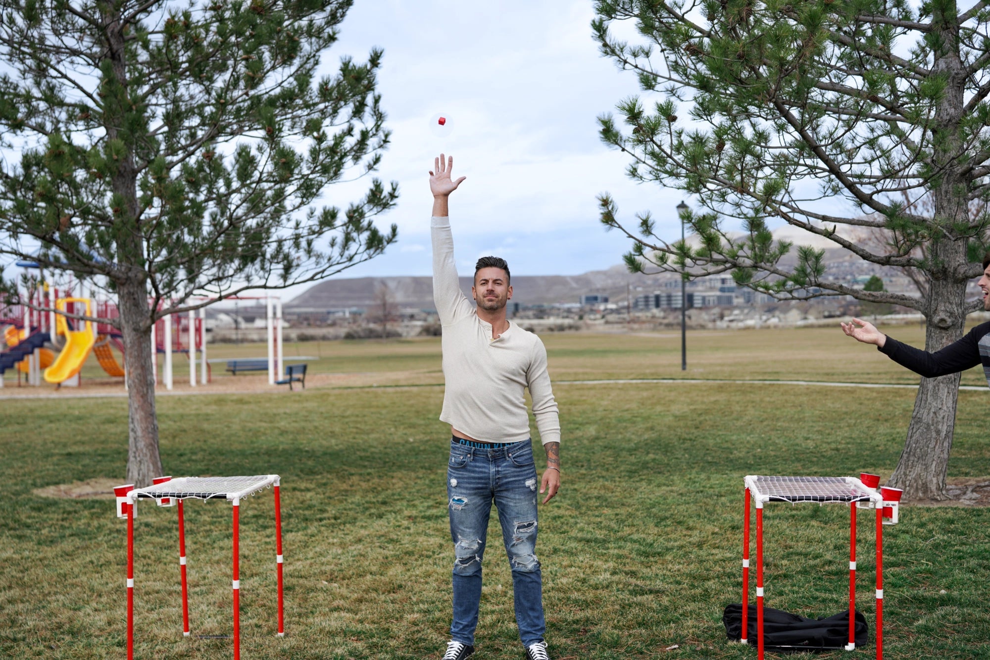 REVOLUTIONIZE YOUR GAME DAY WITH DICE TOSS – DiceToss