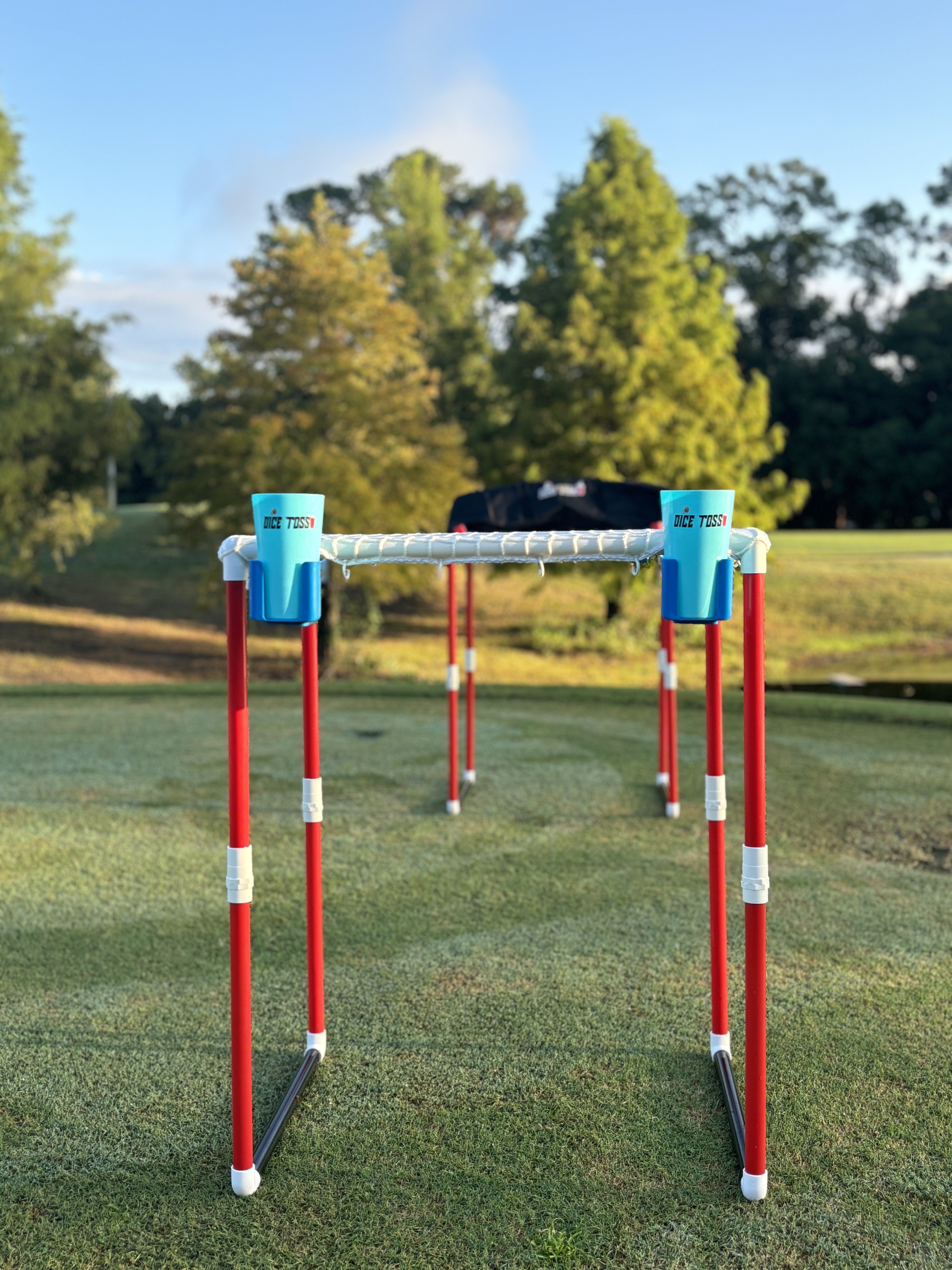 Dice Toss – DiceToss